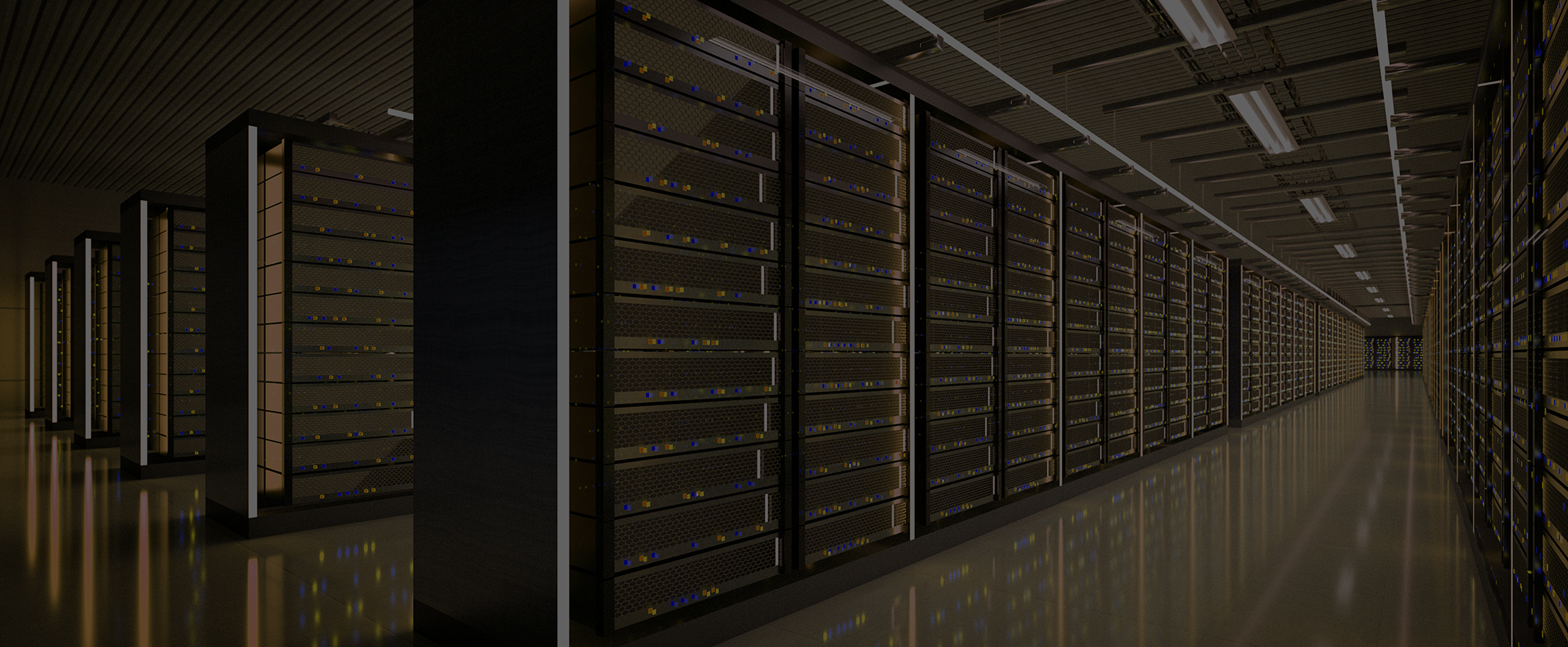 About Onyx Data Centers