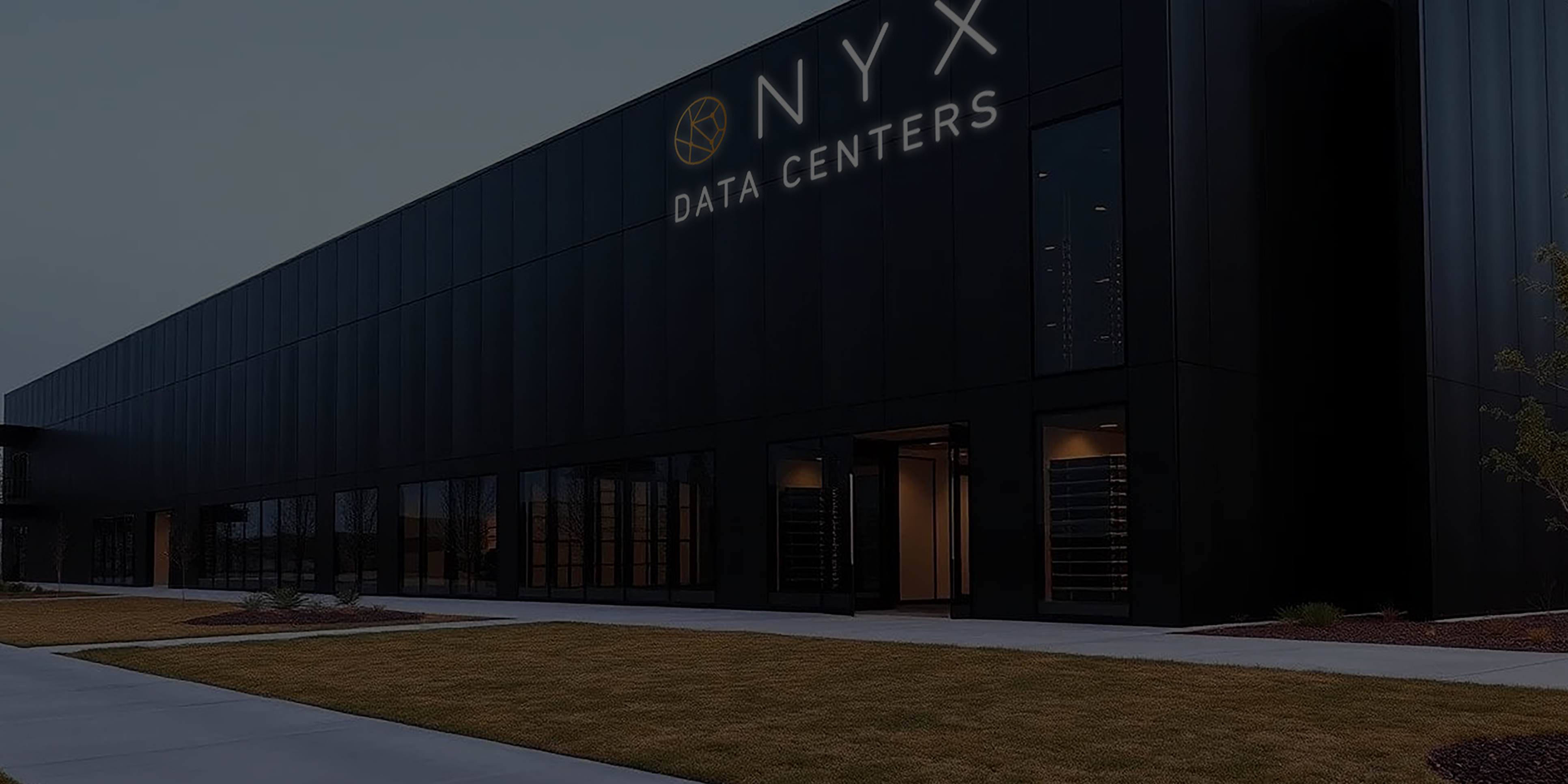 Data Center Facility